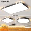 2025 Modern LED Ceiling Light for Living Room and Bedroom