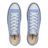 Converse All Star Mt Ox 31314590 Бледно-голубой