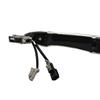 Ручка двери для Nissan 80640-4BA0B передняя правая
