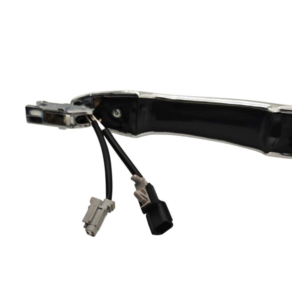 Ручка двери для Nissan 80640-4BA0B передняя правая