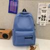 Large Capacity Backpack Female Travel Lightweight Student Schoolbag Durable Backpack