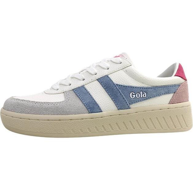 Кроссовки Gola Grandslam Trident