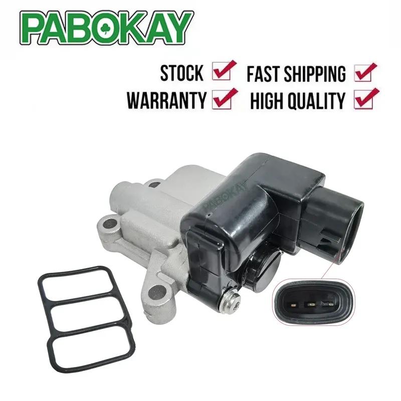 Idle Air Control Valve For Honda Element Accord LX Sedan 4Door 2.4L 03-06 AC533 AC4266 2H1098 7610-334 16022RAAA01 16022-RAA-A01