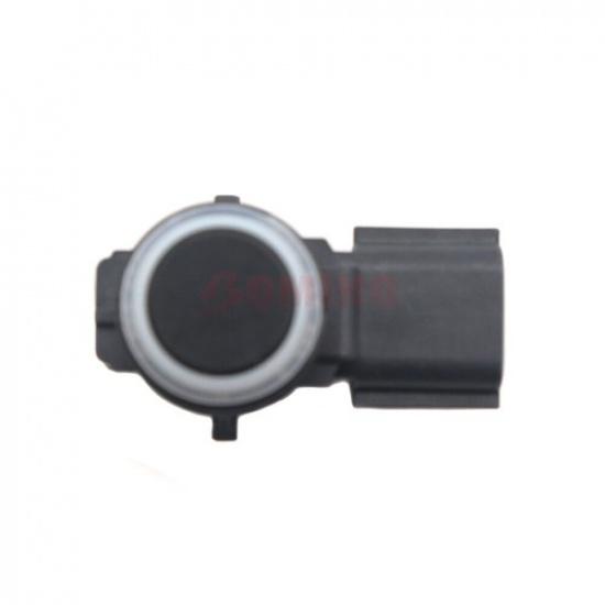 For Renault Kadjar Espace Koleos Megane 3 4PCS New PDC Parking Sensor 284384061R