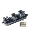 84820-06070 For 2007-2011 Toyota Yaris Camry LE SE Electric Power Window Switch 8482006070, 84820-02240, 8482052250, 8482006071