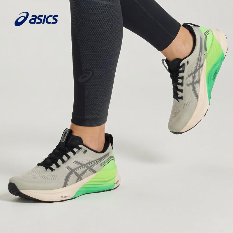 Asics Мужские беговые кроссовки GEL-KAYANO 32 LITE-SHOW CN