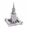Model Kits - Lighthouse of Alexandria - Metal Kit To Assemble Metal 3D