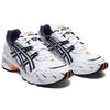 Asics Женские Gel 1090 Белый Полуночный 1022A215-100