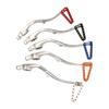 NEW Motorcycle CNC Rear Brake Pedal Lever Shift Lever Parts For KTM 2023-2024 EXC EXC-F XCW XC XCF SX SXF TPI Six Days 125-500