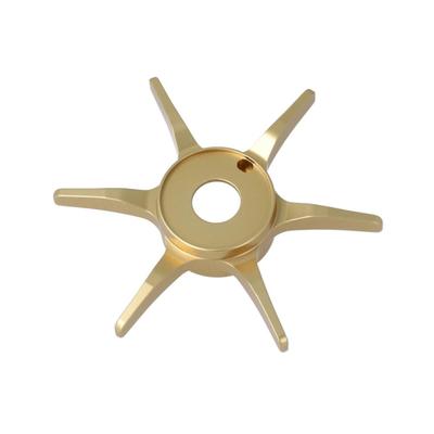Доступно Star Drag для 22ALD Champagne Gold sd_22ald_cgld
