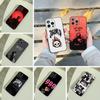 Чехол для телефона Rapper -999 J-Juice W-WRLD для iPhone 17,16,15,14,13,12,11 Pro Max,16/15/14Plus,XS Мягкий черный