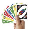 Mattel Game UNO Uno Party [Card Game] [224 Cards for 6-16 Players] [7 Years Old and Up] HMY49