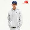 New Balance Толстовка с капюшоном Uni Small Logo Nbn0e11013 Ac Hoodie