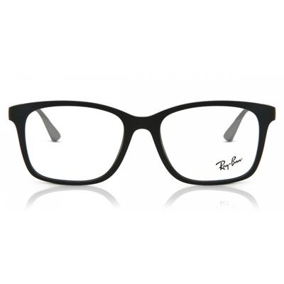 Ray Ban Rx7059d Asian Fit 5555 Унисекс Очки