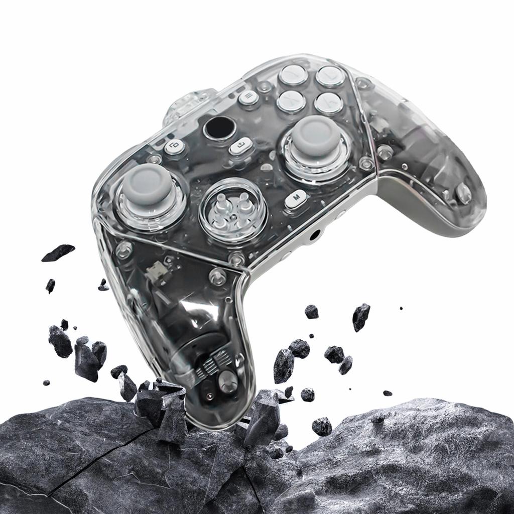Лицевая панель Корпус для контроллера Gamesir G7 Pro Магнитный корпус Чехол Замена Корпуса Передняя лицевая панель Чехол для Gamesir