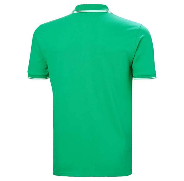 Helly Hansen Genova Short Sleeve Polo Shirt
