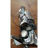 Used SHIMANO 04 STELLA 2500SDH spinning reel