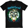Motörhead - Overkill Black (Футболка)
