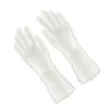 Household Cleaning Gloves PVC Thickened Multifunctional Dishwashing Gloves for Kitchen L