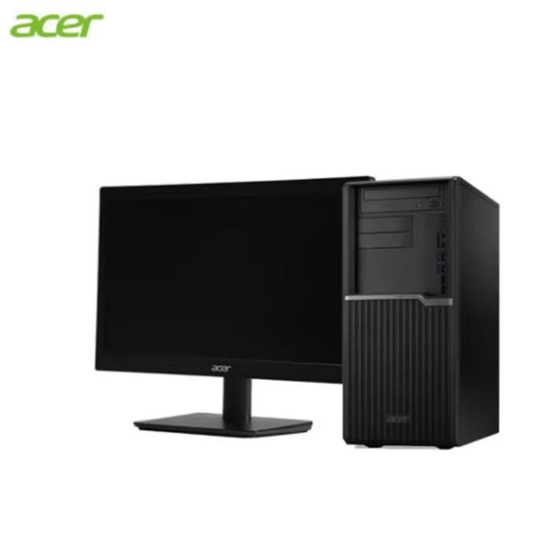 Acer Veriton T650 Desktop PC (CN version)