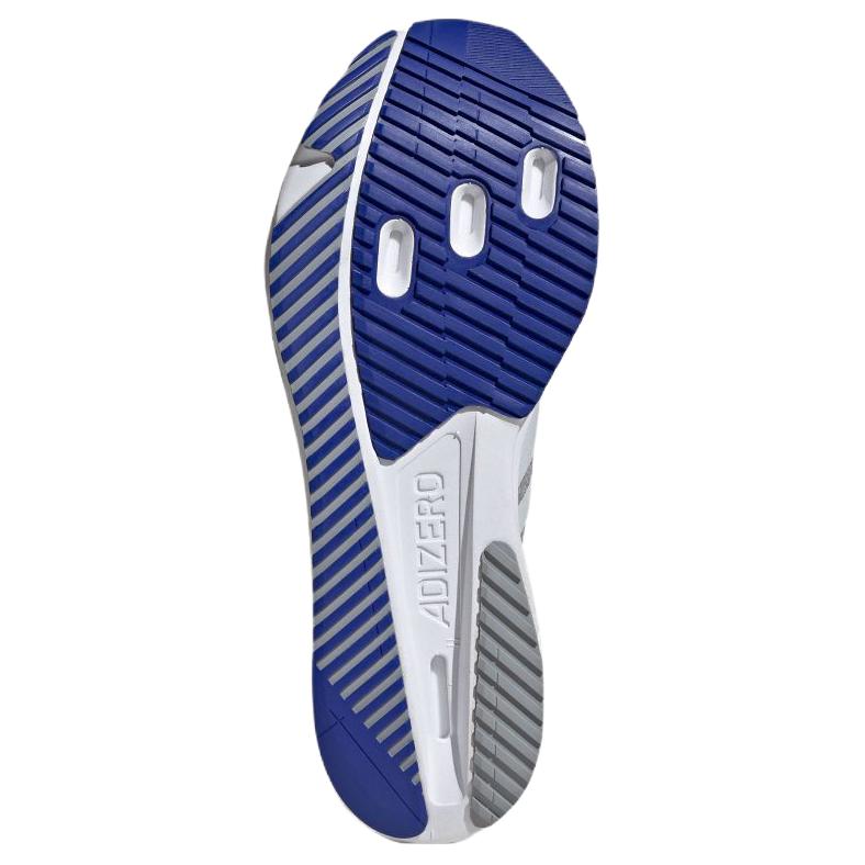 Adidas Adizero SL2 Удобные Мягкие Дышащие Повседневные Беговые Кроссовки Мужские Кроссовки Серые JR5074