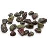 Dragon Stone Tumbled Stones Small African 24 Pieces