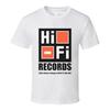 Футболка Hi Fi Records Chicago