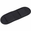 Guitar Shoulder Pad, Strap Shoulder Pad, Non-Slip Cotton, Comfortable for Various Bags, Such As Camera Bag, Computer Bag, Travel Bag, and Other Backpa
