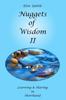 Книга Nuggets of Wisdom II : Learning & Sharing In Shorthand : 2