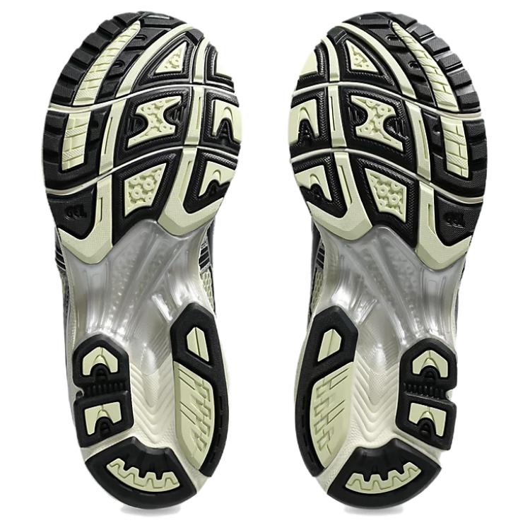 Asics Кроссовки унисекс Gel Kayano 14 Oyster White Steeple Grey Cream 1203A537-250