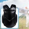 Karate Guard Chest Boxing Body Protector Protection Pad Vest for Sparring Training Sanda Practice