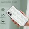 1 Pack For Iphone 17/17Air/17Pro/17ProMax TPU Case With Anti-Scratch Coating, Impact Protection, and Raised Camera Lip