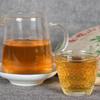 357g Pu-Erh Tea Pressing Process Raw Pu'er Tea Cake Collection Puerh Green Tea