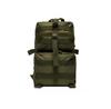 Semi Line Backpack A3047-2 Khaki