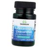 Astaxanthin and Zeaxanthin, 60 Vegcaps (70280053)