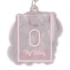 Sanrio My Melody Reflective Pass Case