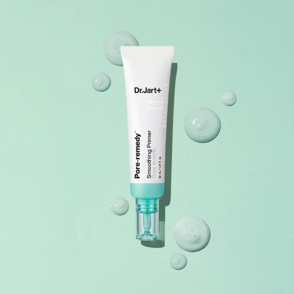 [Dr.Jart+] Pore Remedy Smoothing Primer 30ml Pore Blurring & Mattifying Base