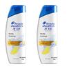 Шампунь против перхоти Head & Shoulders Контроль жирности