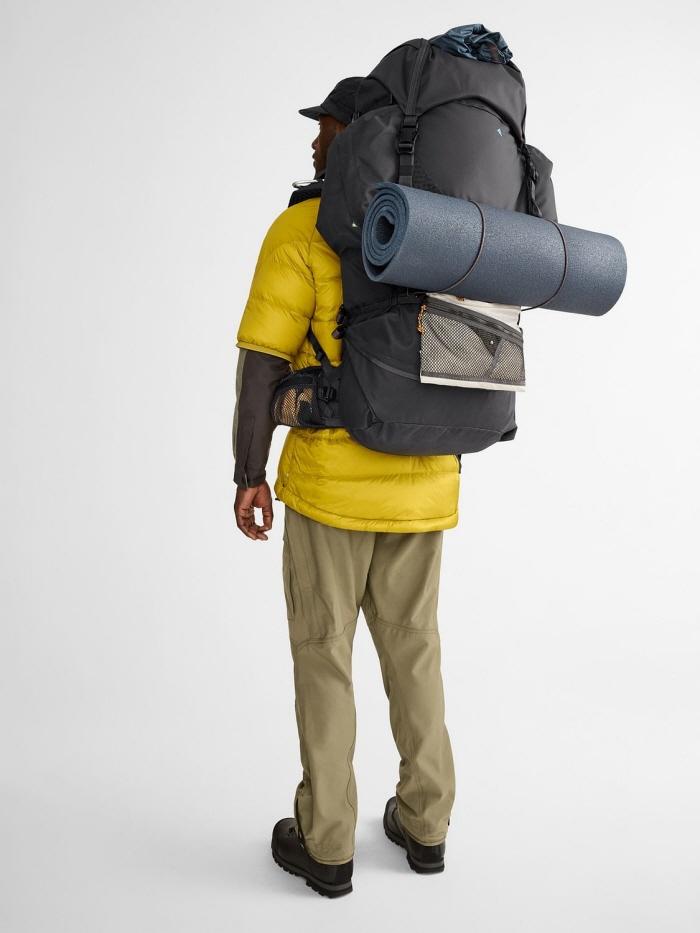 Klattermusen Wimir 2.0 Backpack 75L