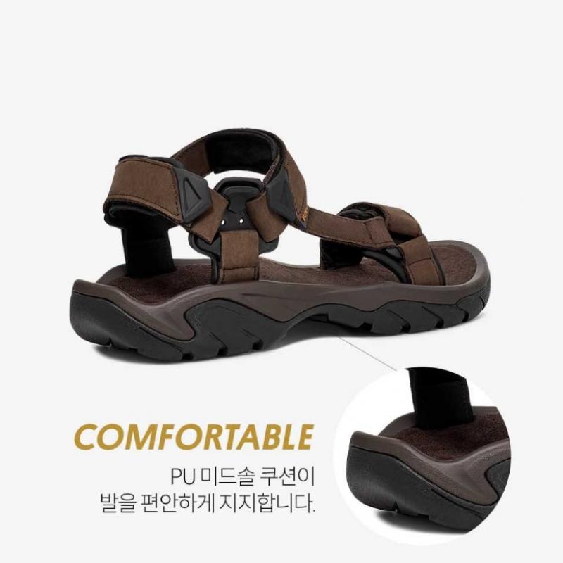 Teva Men S Terra Fi 5 univerSal Leather Stvm2519442 Dgg 2 optionS