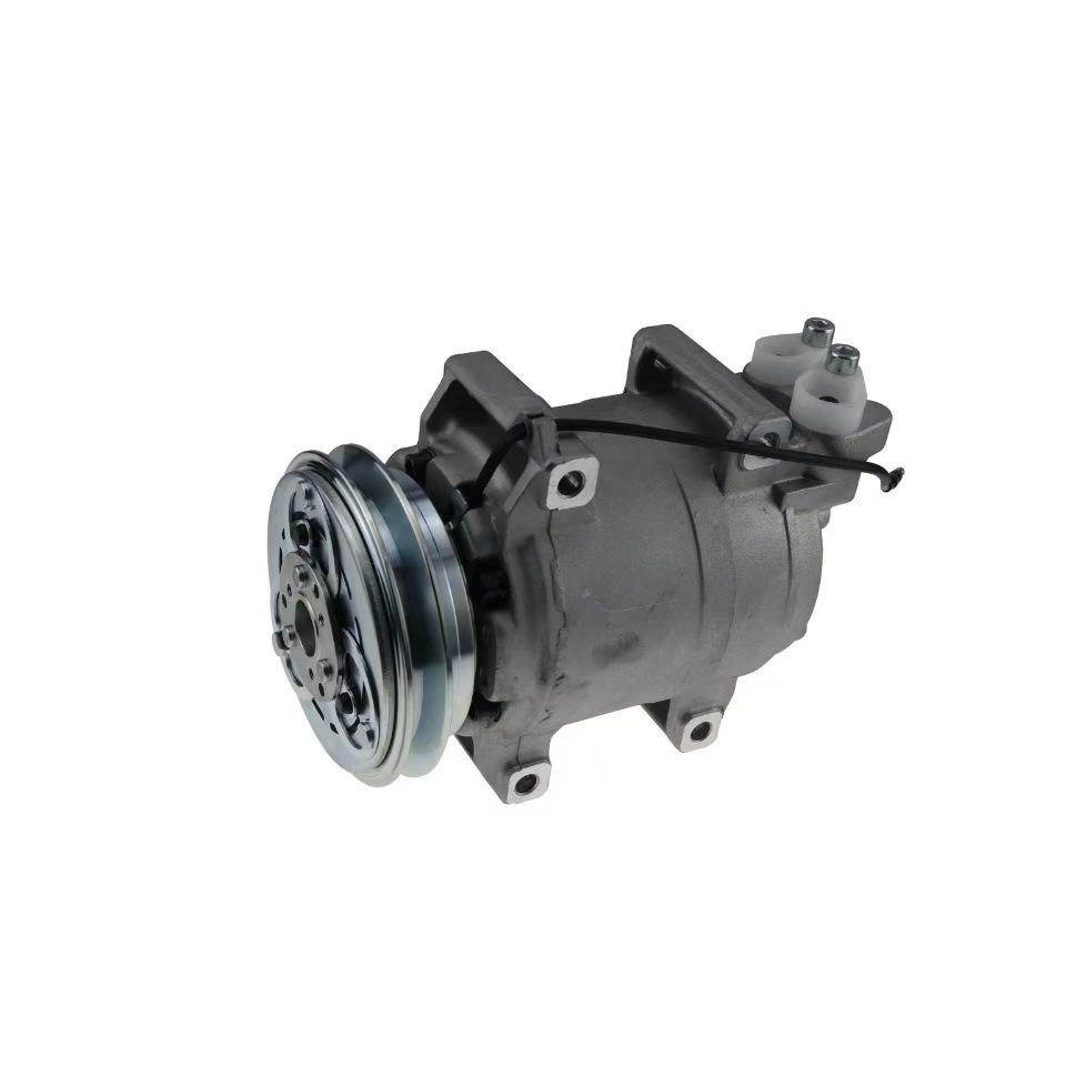DKS-15D Compressor - Compatible with Models 8973863491 and 8980371471