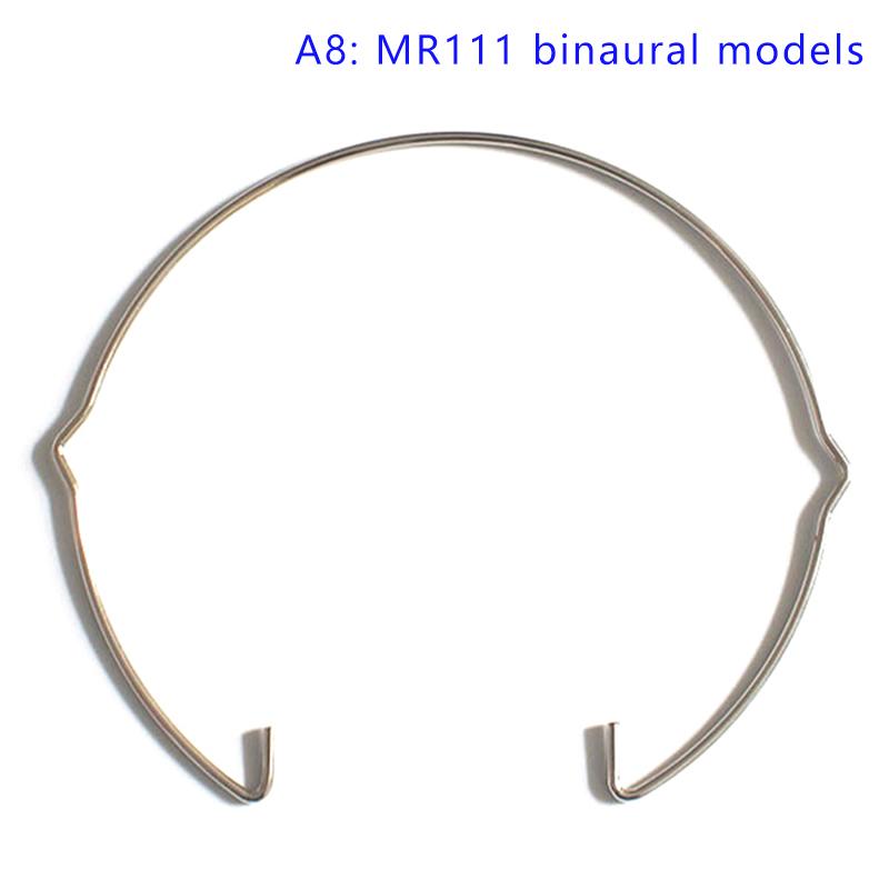 Фиксирующее пружинное кольцо для точечного светильника даунлайта, пружинный светильник, аксессуары для освещения, фиксирующий зажим