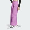 adidas Широкие спортивные штаны Originals Atlanta женские, фиолетовые, JJ4962