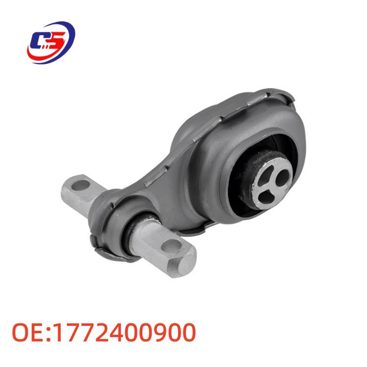Mercedes W177 Engine & Transmission Mount (1772400900) Auto Parts