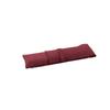 Flute X Anello Collaboration Flute Case Pouch #Bordeaux ANL-FLP1#BD