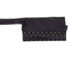 2Pcs Laptop Battery Cable Wire For Dell Latitude E7270 E7470 DC020029500 049W6G