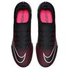 Nike Mercurialx Finale Ii Удобные Мягкие Дышащие Футбольные Бутсы Мужские Сникерсы Красный Черный 831975-606