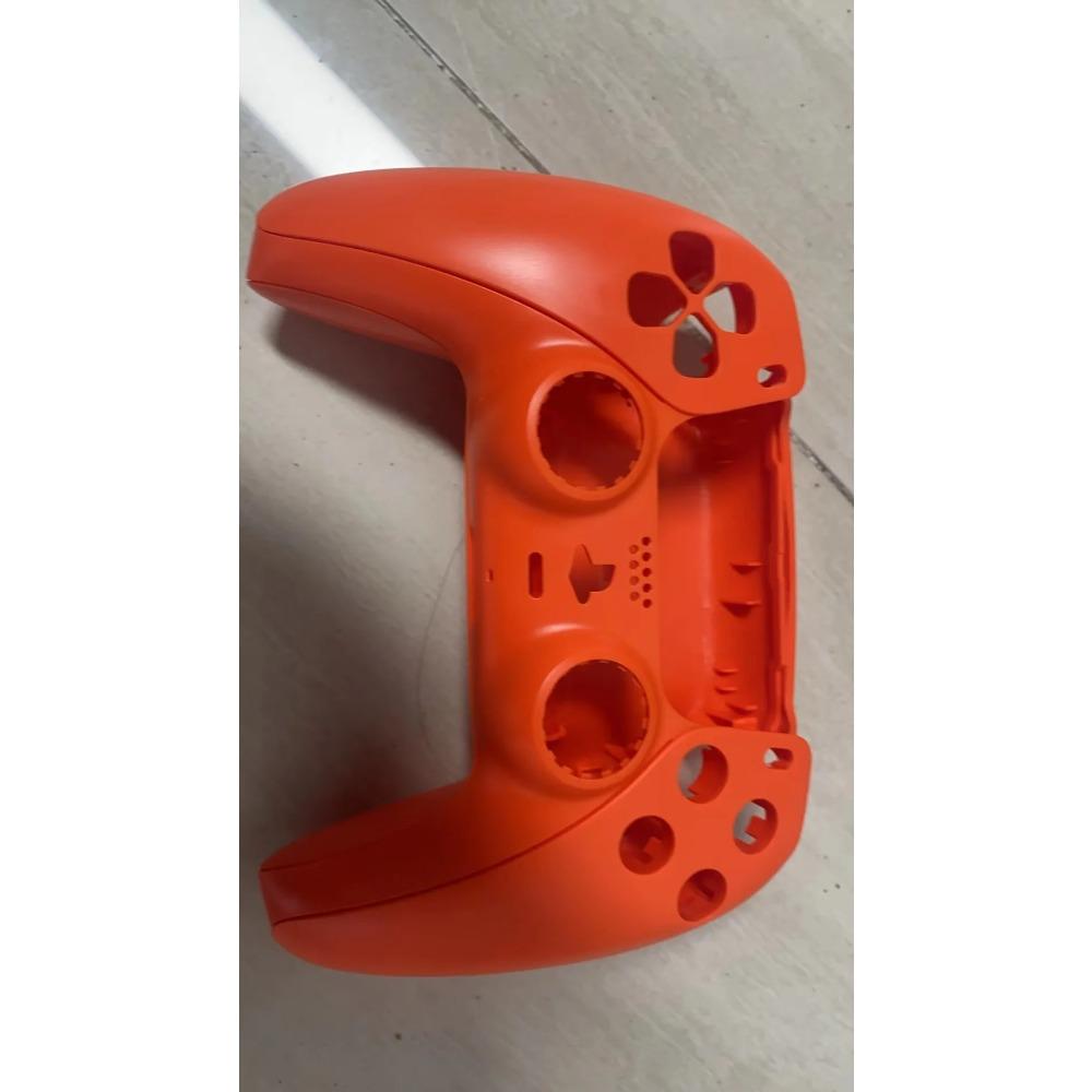 JYS-P5131 Корпус для геймпада PS5 с отверткой (Не подошло для игрового контроллера PS5 Elite)