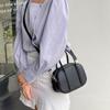 Women's Bag Fashion Handheld Small Bag Women's One Shoulder Commuter Portable Versatile Crossbody Bag