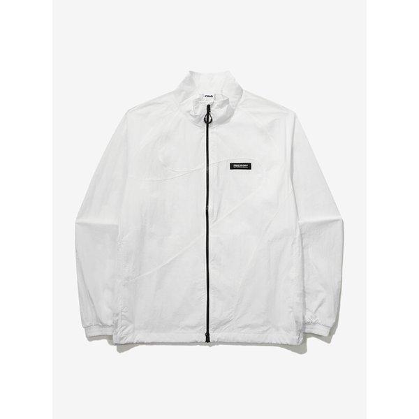 Fila Windbreaker Curved Panel